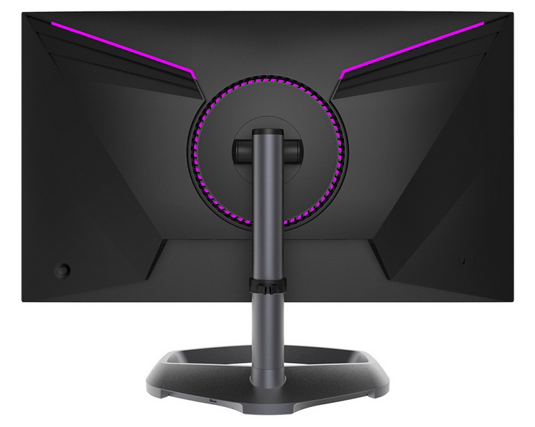 Kraken 24 at